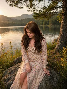 Aglaofema-siren 💋😋 Pic