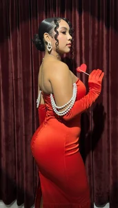 SamanthaGrace1 Valentine's sweet treat 💝 사진 8