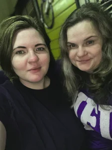 AmirahLaveyQ Public Kuva 2