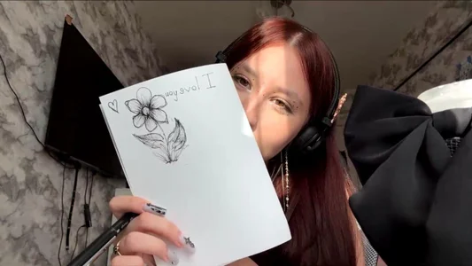 SuzanMoote love you Billede 3