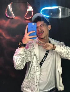 FIRE_BOYS1 Alejo✨👑 Pic 7