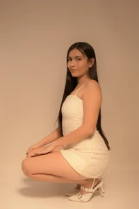 lila_lain almost innocent 🤫🤍 사진 4