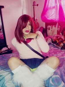 zakira_kyunのMomo Ayaseの 4枚の写真