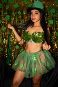 AniEvans_ Happy St. Patrick's Day зображення 9