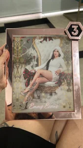 EmmyEvans achievements od EmmyEvans1  2 snímek