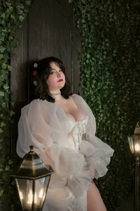 A tender fairy tale de Fluffy_Puffy  3 Imagens