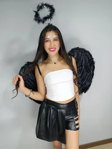 brenda_moris01 kullanıcısının 🔥🎃 albümü -  fotoğraf