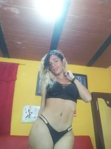 Nadia_Monroea little lingerie图片 7