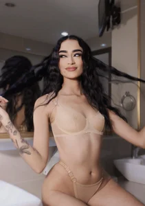 sophieedear Public Foto