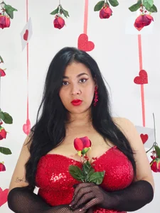 rosebigboobs 💋💌Happy Valentine's Day, beautiful loves💋💌 Bilde 9
