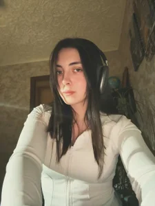 cute and good mood de CharlesGruhn  Imagens