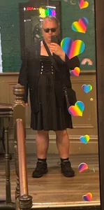 Public de SUPERVILLAINESS  3 Imagens