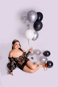 Shining like never before. ✨Happy birthday to me 🎂🥰🔥 de ALICIATARLY  4 photos