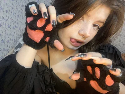 Eva_Ange's I'm waiting for you sweetie Sex Photo 1