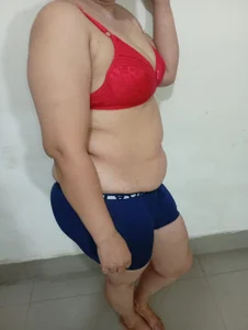 Indian_Hot_Babhi Sexy Pic