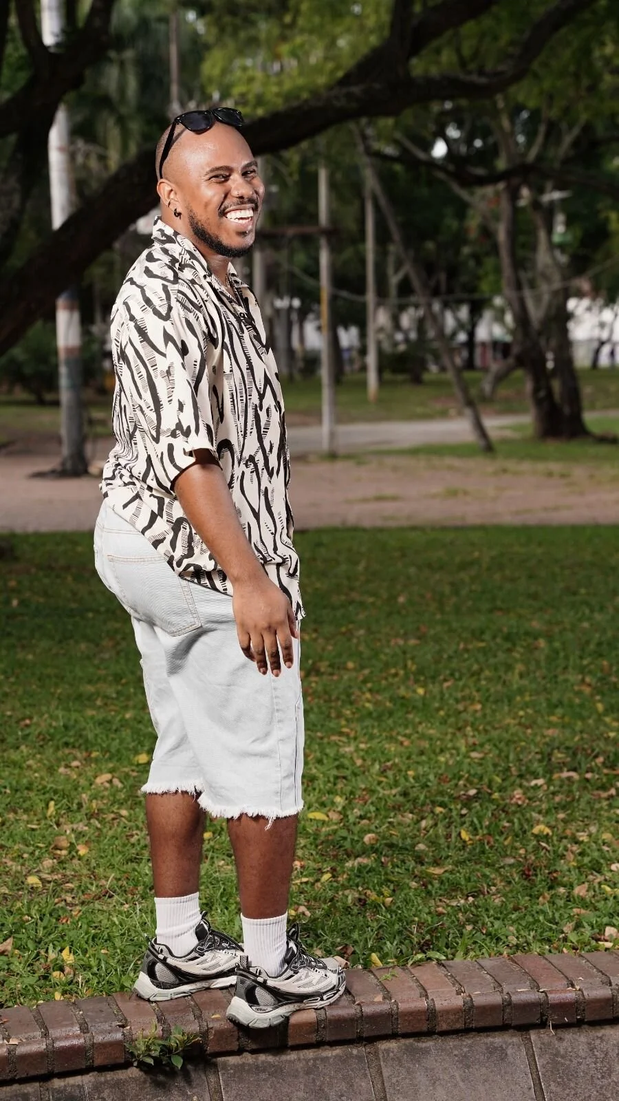 Alessandro_Hamed Trendaava kuva 1116