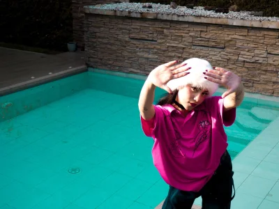 SaharaKramer 🫦🩷 зображення 4