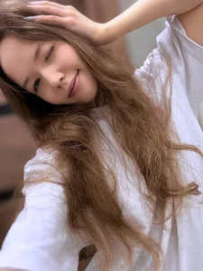 Velvet_Daisy ☁️ Soft Morning Pic 4