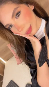 julietta_pink ojitos lindos👀💦 Pic 3