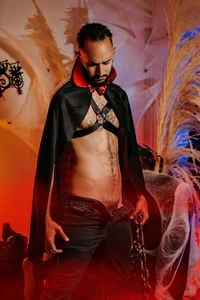 Tatis__ Halloween Vampire slika