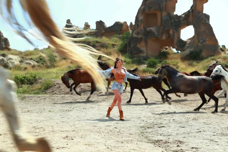 Gigi_Goodgirl's Cappadocia photos Sex Photo 4