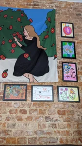 ass_gives My Art Foto 7