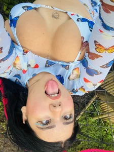 Samanta_Bigboos Ahegao✨ Pic 8