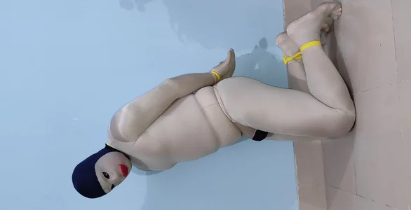 zen-zentaisspandex BDSM ROLEPLAY зображення 2