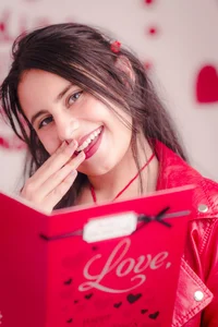 AbbyTaylorr Love and friendship Bilde 4