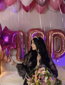 susan_zc My birthday 🤩🥰 Pic 5