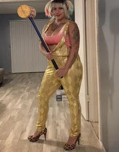 Cosplay / Costumes de AzuraRicanFF  8 Imagens