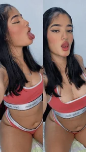 charlotte_9999 💗💗💗 Bilde 2