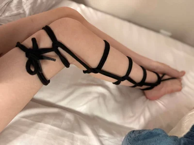 Honey_Lina Shibari Pic 7