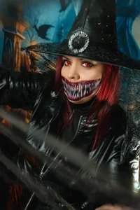 this is halloween 🎃💀 de vanessa_moka  4 Imagens