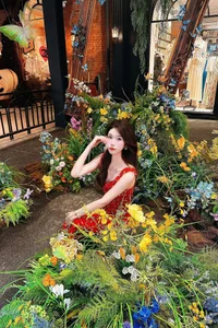 onlylove-007 Rose Pic 4