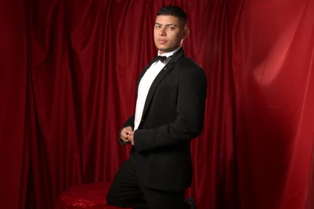 marco_garciia_ 🎄​sexy christmas🎄​ Pic 3