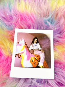 Samantha_Bernardo Memories. Pic 2