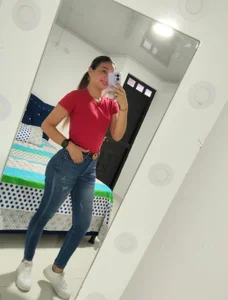 Jessie_lemus's XXX Nude Photo 4