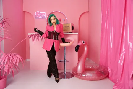 EnergyBunny_1 party Pic 3