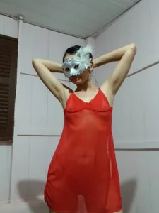 Luana_sexy42 Public Foto