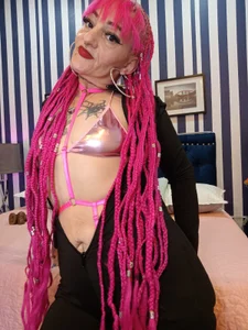 AzuraRousse Im here to pelase you Pic 6