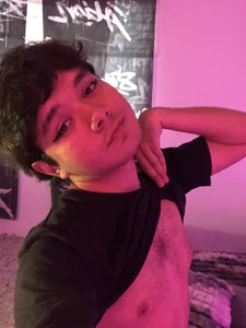 Kody_RoyaleMake up图片