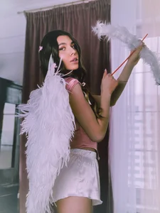 AshleyEvance Your angel 😍❤️😇 사진 3