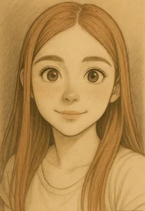 Freckle_Diyana fanart♥ Pic 9