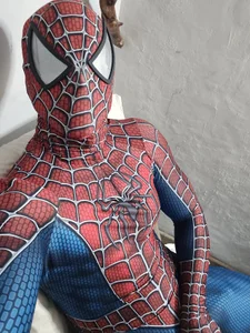 spider man de NycolasRJ  8 Imagens