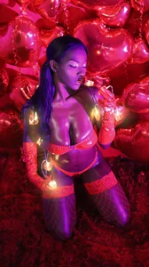 SamHill_1 San Valentin 2023 💓💕 Pic