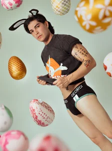 Karimferrer: happy easter ( 4 фото)