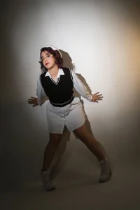 Velvet_Rouseの🍷French Outfit🍷の 3枚の写真