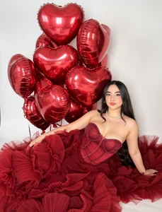 alisonnwalker2025 Chocolates and Balloons Pic 5