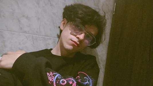 Danny_drk Dani 💜 Poză 3